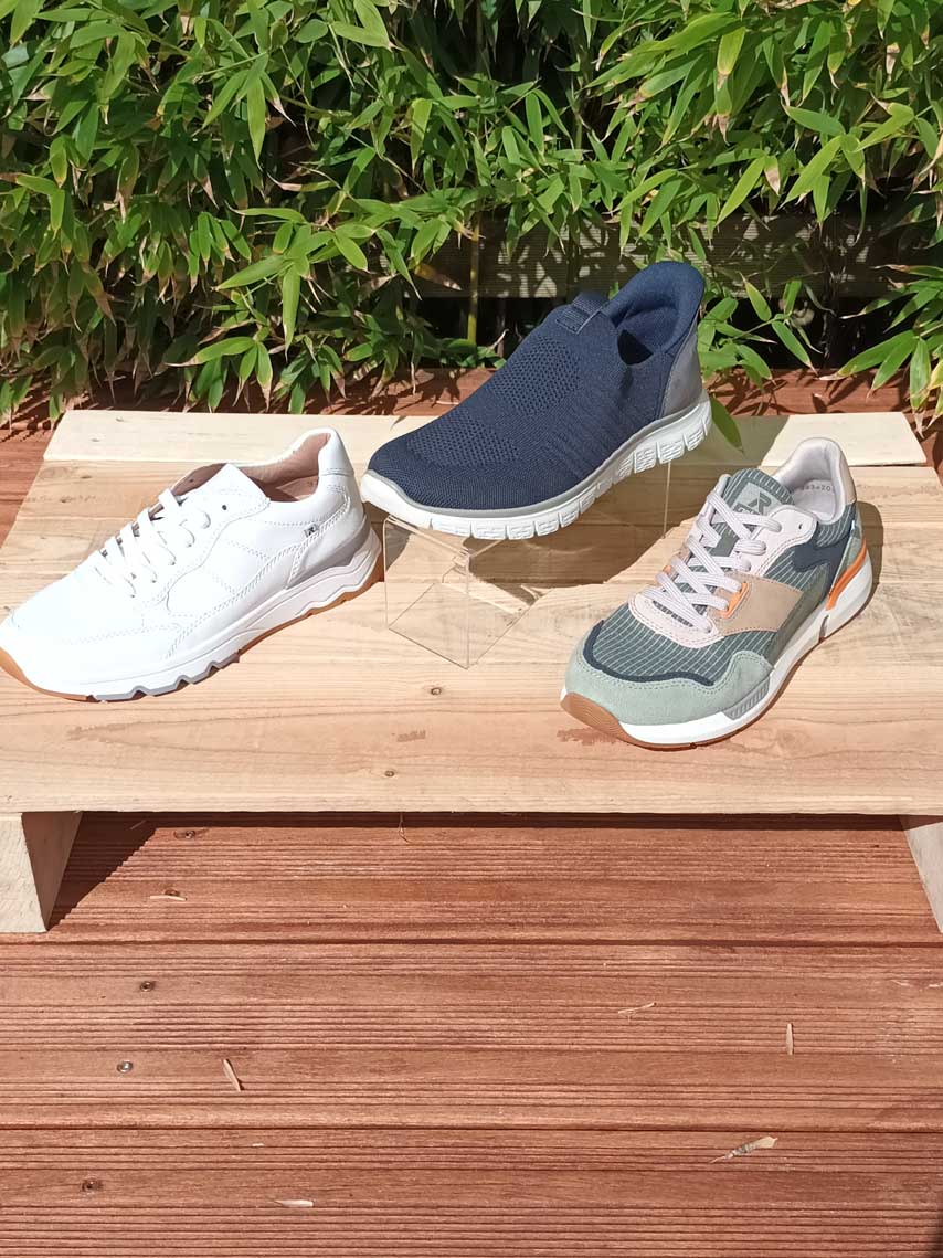 Magasin Chaussure Homme Guidel