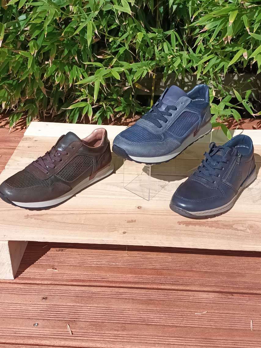 Magasin Chaussure Homme Guidel