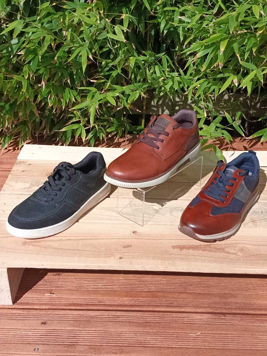 Magasin Chaussure Homme Guidel