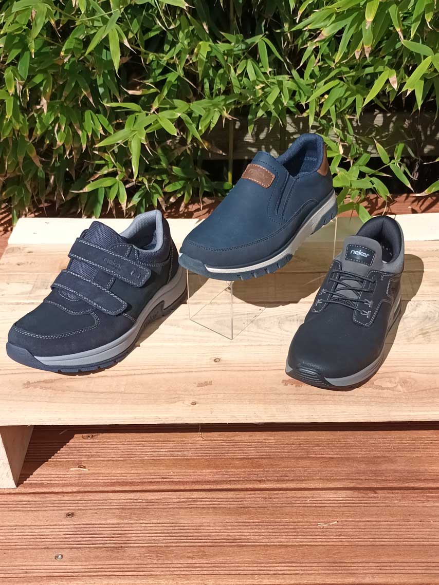 Magasin Chaussure Homme Guidel